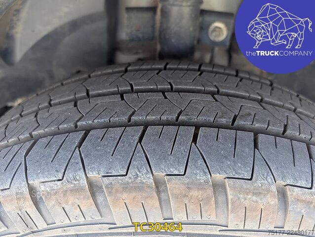 Подъемная платформа Renault Master 145.35 nacelle klubb