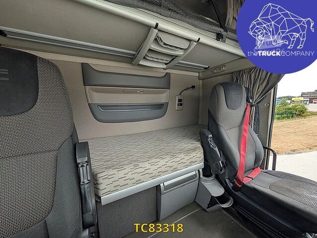Стандарт-СЗМ DAF XF 440