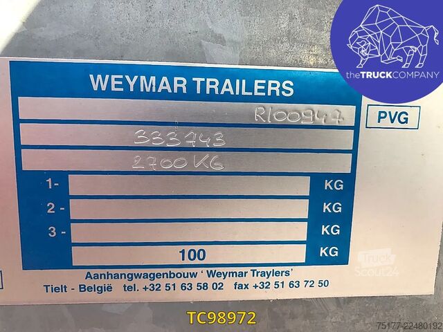 Веймар Weymar 