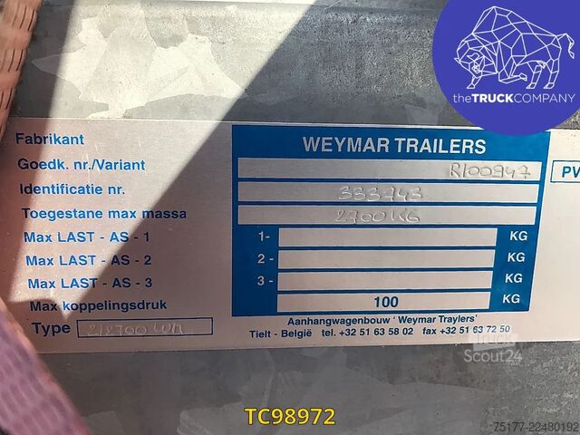 Веймар Weymar 