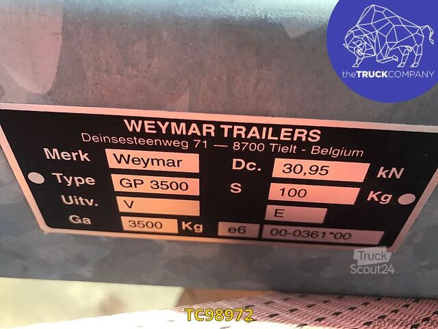 Веймар Weymar 