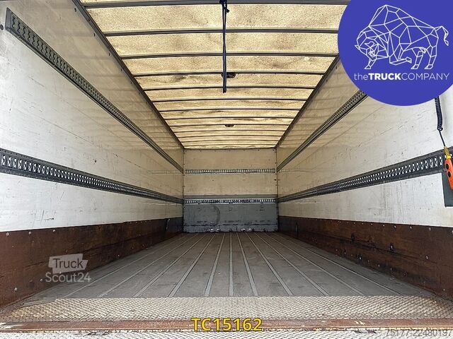 čemodāns Iveco EuroCargo 160 E25
