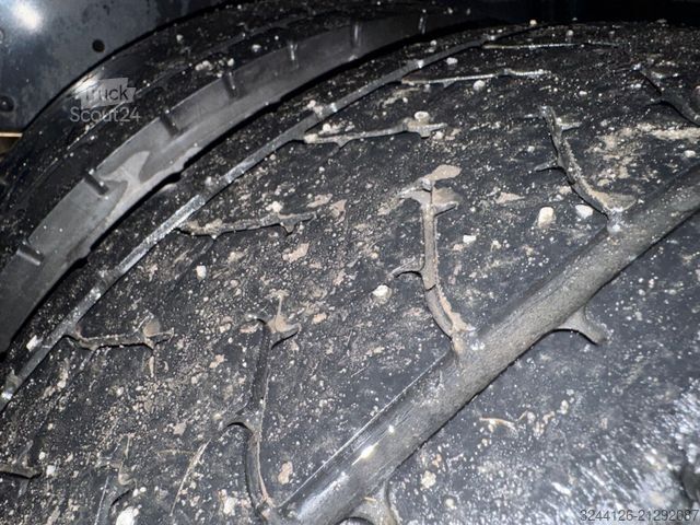 Curtain sider van MAN TGL 8.220 L Schiebeplane+LBW/Klima/Luftgef.TÜV