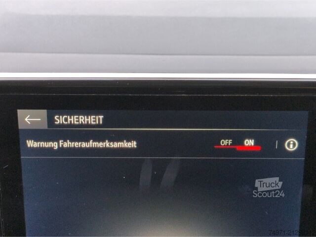 Fourgon tôlé Opel Combo Cargo Edition 1.5D*Tempo SHZ PDCv+h Blueto