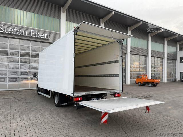 Koffer Iveco Daily 70C18 HA8 *LBW*Luft*Automatik*