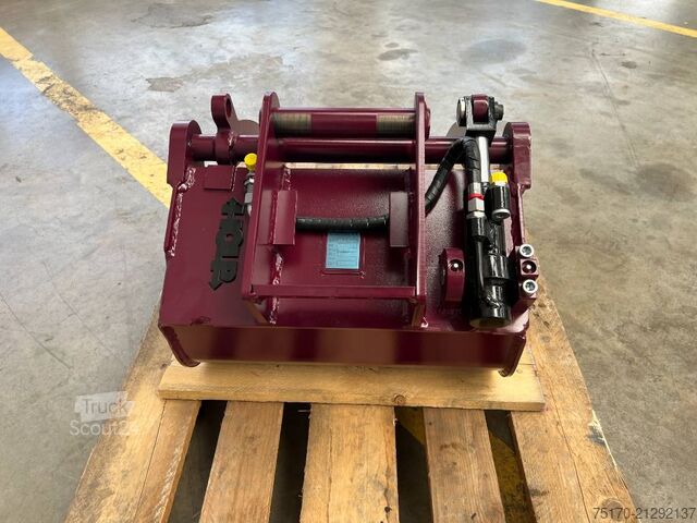 Braccio dell'escavatore  Holp MultiGrip Löffel MG.022.055 / MS01 / 550 mm /