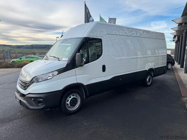 Hochdachkombi Iveco Daily 35S14 HA8 *R4.100mm*Automatik*Kamera*