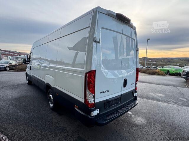 Hochdachkombi Iveco Daily 35S14 HA8 *R4.100mm*Automatik*Kamera*