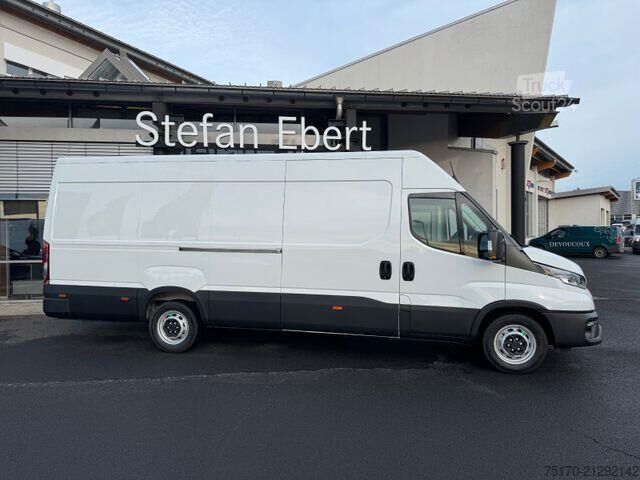Hochdachkombi Iveco Daily 35S14 HA8 *R4.100mm*Automatik*Kamera*