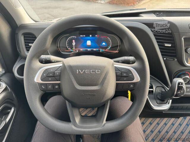 Hochdachkombi Iveco Daily 35S14 HA8 *R4.100mm*Automatik*Kamera*