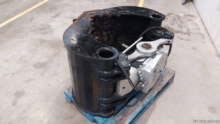 Pinza DMS SG18070 Sortiergreifer / 2021 / DEMO - Gerät