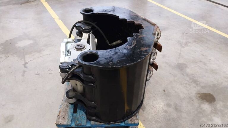 Pinza DMS SG18070 Sortiergreifer / 2021 / DEMO - Gerät