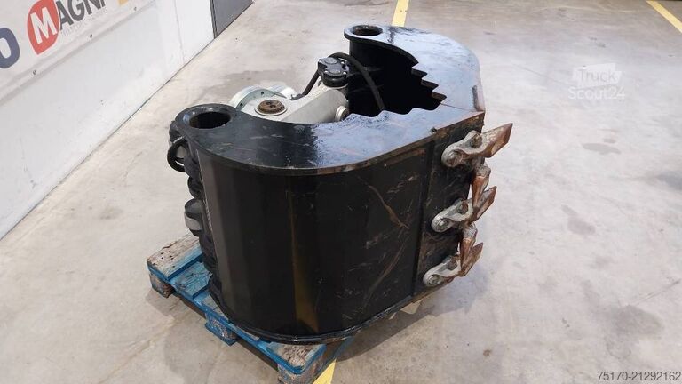 Pinza DMS SG18070 Sortiergreifer / 2021 / DEMO - Gerät