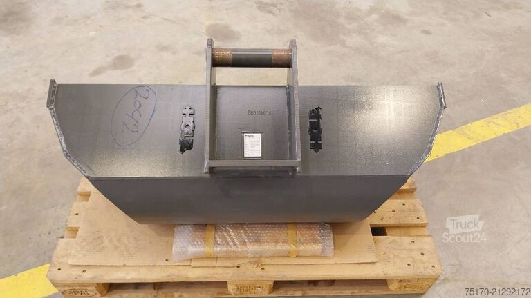 Braccio dell'escavatore  Holp ProfilLöffel / PL.040.110 / MS03 / 1.100 mm /