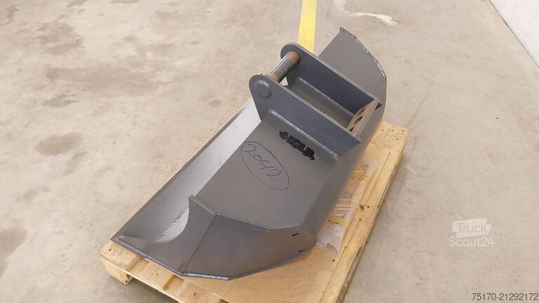 Braccio dell'escavatore  Holp ProfilLöffel / PL.040.110 / MS03 / 1.100 mm /