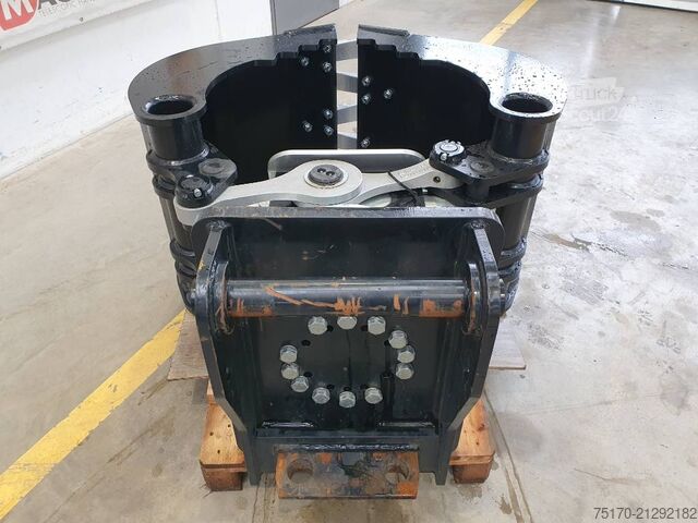 Pinza DMS SG18070 Sortiergreifer DEMO / inkl. Rotator / 2023