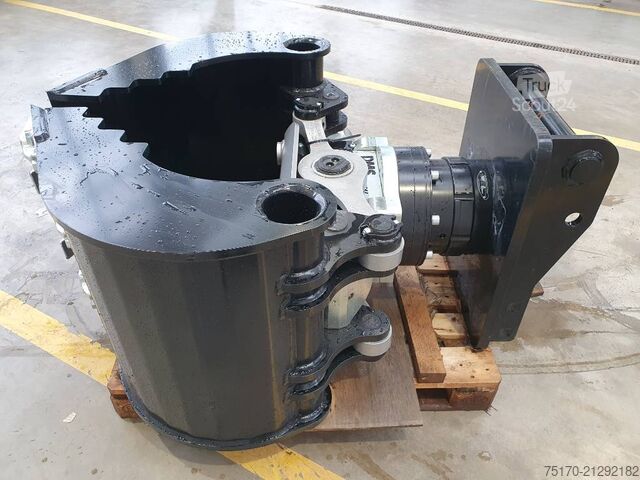 Pinza DMS SG18070 Sortiergreifer DEMO / inkl. Rotator / 2023