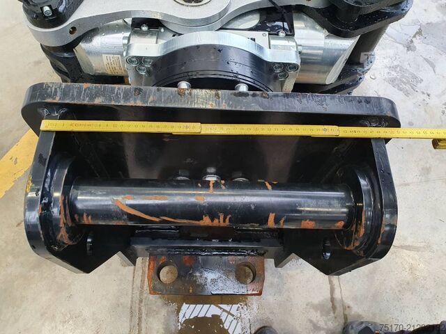 Pinza DMS SG18070 Sortiergreifer DEMO / inkl. Rotator / 2023