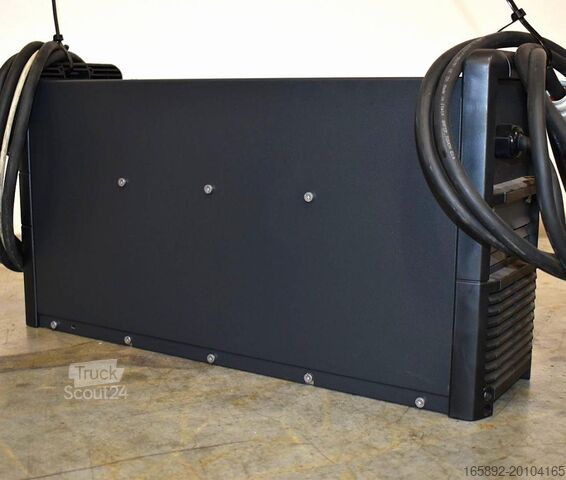 Batería de carretilla elevadora FRONIUS Linde Li-ION Charger 48V/185A