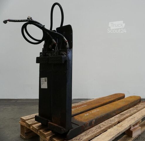 Gabel Stabau S5-TG 35-1100/750-L