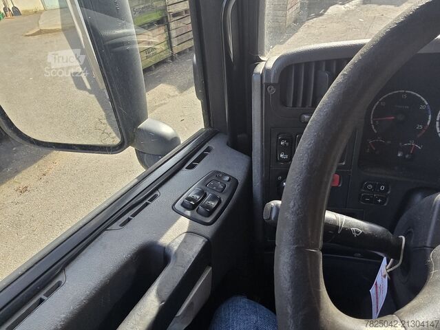 Camion caisson Scania P 230