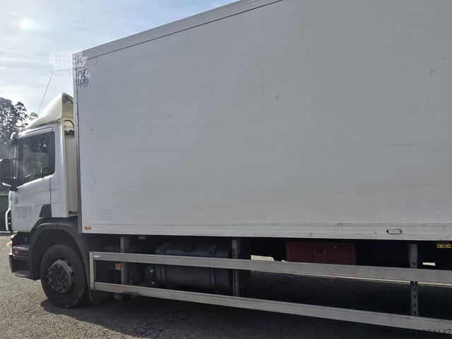 Camion caisson Scania P 230