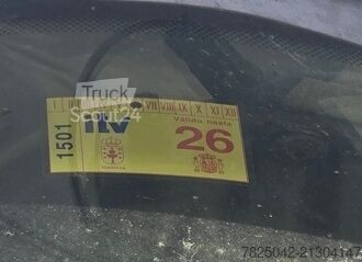 Camion caisson Scania P 230