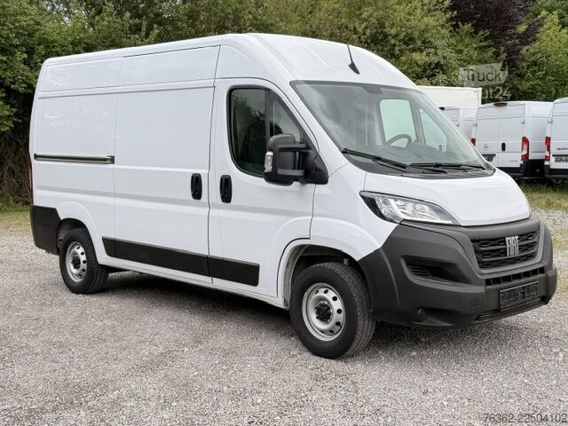 Umpikorja-auto FIAT Ducato Hochr.-Kasten 30 140 L2H2 3450