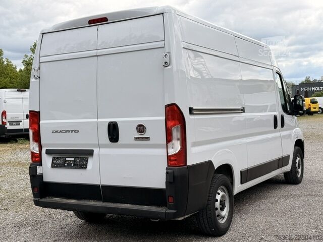 Umpikorja-auto FIAT Ducato Hochr.-Kasten 30 140 L2H2 3450
