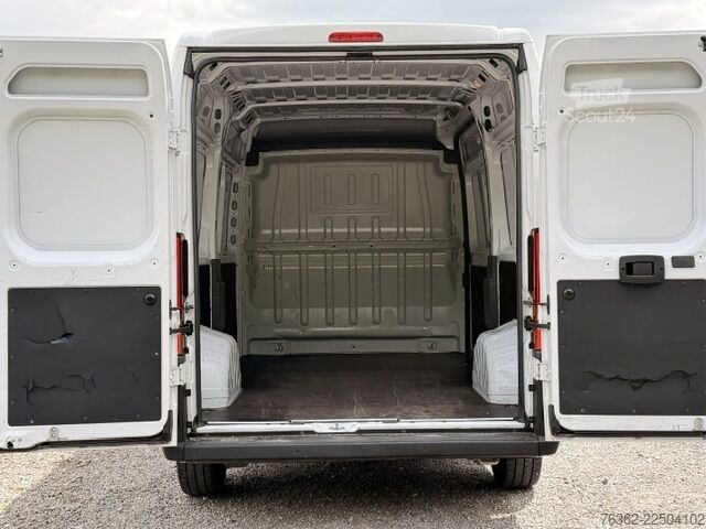 Umpikorja-auto FIAT Ducato Hochr.-Kasten 30 140 L2H2 3450