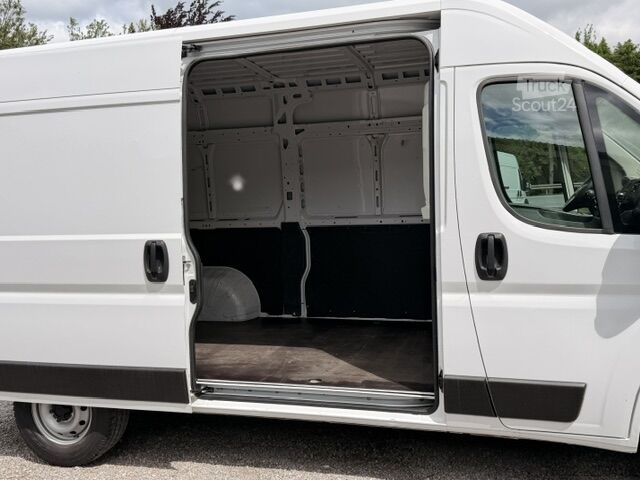 Umpikorja-auto FIAT Ducato Hochr.-Kasten 30 140 L2H2 3450