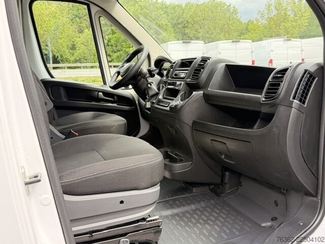 Umpikorja-auto FIAT Ducato Hochr.-Kasten 30 140 L2H2 3450