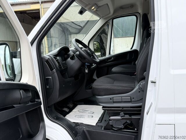 Umpikorja-auto FIAT Ducato Hochr.-Kasten 30 140 L2H2 3450