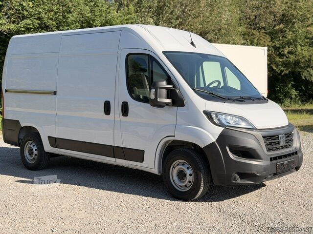 Umpikorja-auto FIAT Ducato Kasten 30 140 L2H2 3450 Klima