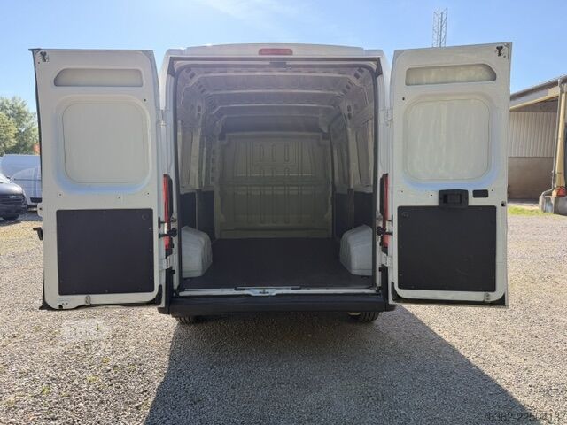 Umpikorja-auto FIAT Ducato Kasten 30 140 L2H2 3450 Klima