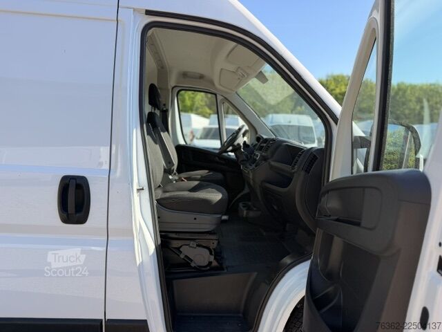 Umpikorja-auto FIAT Ducato Kasten 30 140 L2H2 3450 Klima
