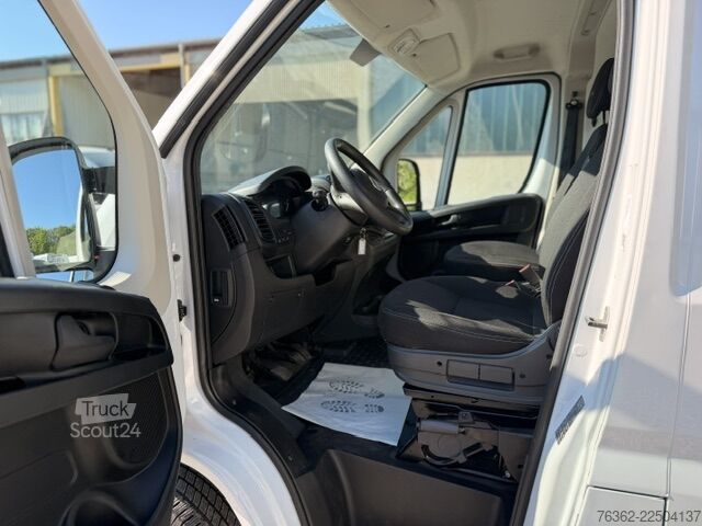 Umpikorja-auto FIAT Ducato Kasten 30 140 L2H2 3450 Klima