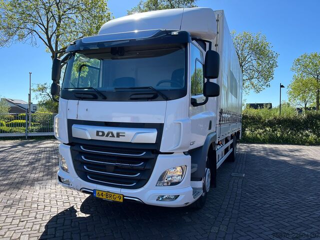 Mala DAF CF 260 FA