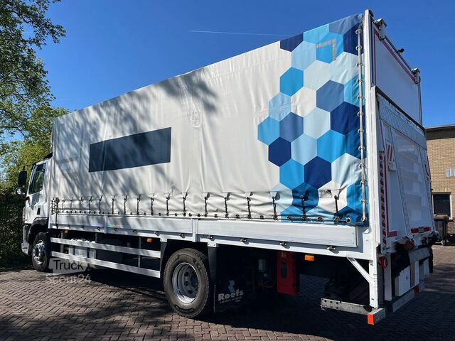 Mala DAF CF 260 FA