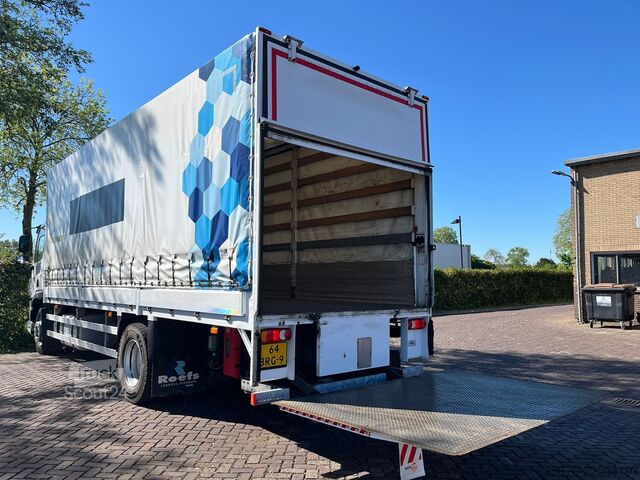 Mala DAF CF 260 FA