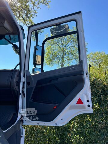 Valiză DAF CF 260 FA