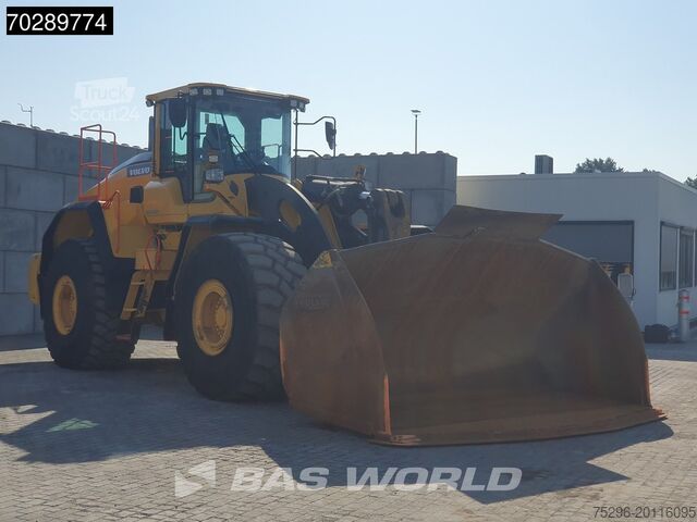 Radlader Volvo L260 H CDC