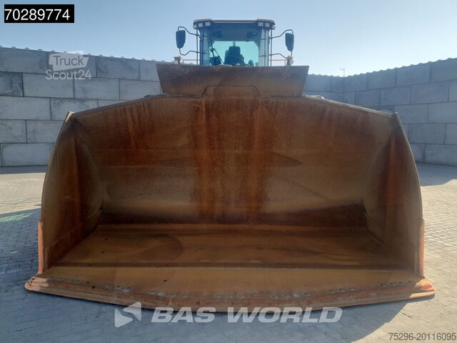 Radlader Volvo L260 H CDC