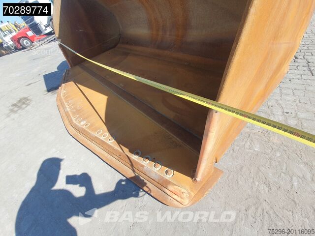 Radlader Volvo L260 H CDC