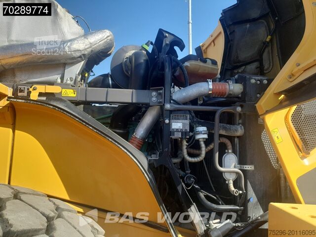 Radlader Volvo L260 H CDC