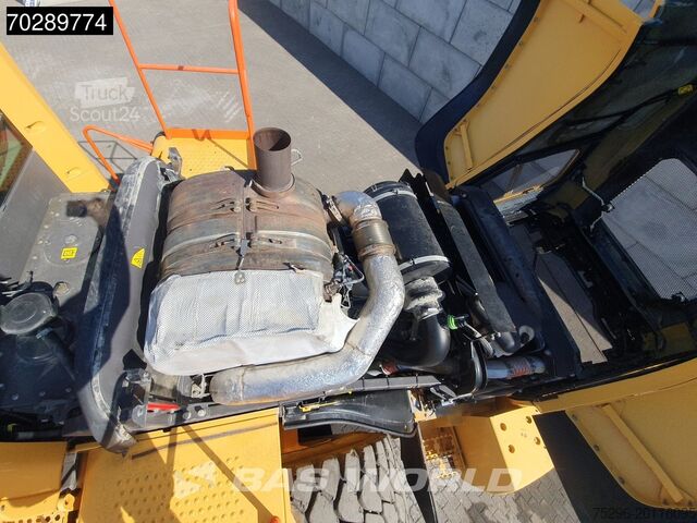 Radlader Volvo L260 H CDC