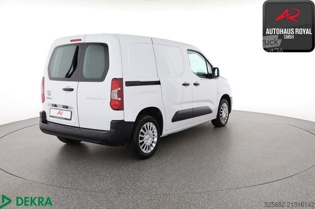 Furgoneta toyota PROACE CITY 1.5 D-4D L1 KASTEN CARPLAY,NAVI,1.HD