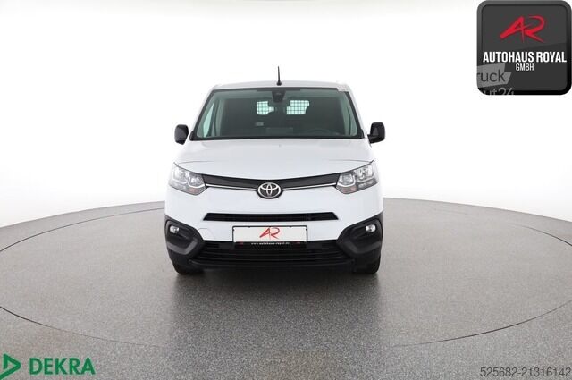 Furgoneta toyota PROACE CITY 1.5 D-4D L1 KASTEN CARPLAY,NAVI,1.HD