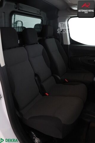 Furgoneta toyota PROACE CITY 1.5 D-4D L1 KASTEN CARPLAY,NAVI,1.HD