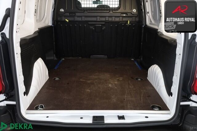 Furgoneta toyota PROACE CITY 1.5 D-4D L1 KASTEN CARPLAY,NAVI,1.HD